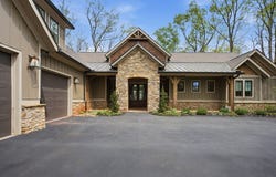 83 Summit Drive W, Big Canoe, GA 30143