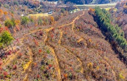 Greenway Road, Sylva, NC 28771