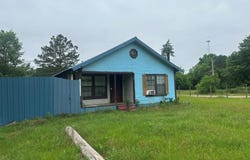 101 S Early St., Linden, TX 75563