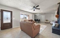 712 15th Street, Abernathy, TX 79311