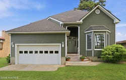78 Sunset Drive, Columbia, NC 27925