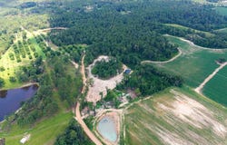 Pittman Road, Cobbtown, GA 30420