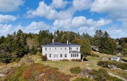 012 Long Island, Georgetown, ME 04548