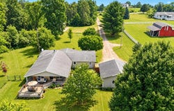 3625 N Hoover Avenue, Gladwin, MI 48624