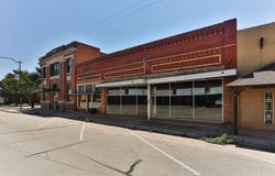 123 W 2nd St, Colorado City, TX 79512