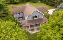 4115 W Howe Road, DeWitt, MI 48820