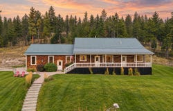 20689 Bower Lane, Proctor, MT 59929