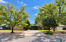 3009 Wallace, Clovis, NM 88101
