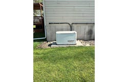 11771 Lehring Road, Burns Township, MI 48418
