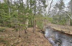 Railroad Lane, Marquette, MI 49855