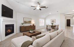 2810 Willow Lane, Melissa, TX 75454