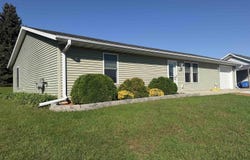 402 Crestview Drive, Le Grand, IA 50142