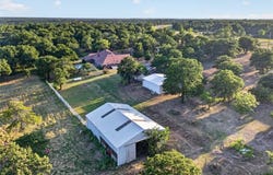 329833 E Highway 66, Wellston, OK 74881