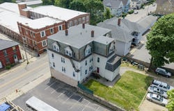 584 N Main St, Woonsocket, RI 02895