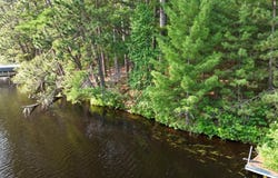 Lot MOHAWKSIN RD, Tomahawk, WI 54487