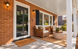 411 HENDREN AVE, STAUNTON, VA 24401