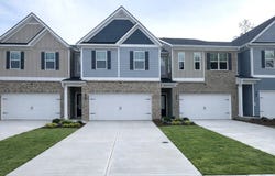 6355 Warbler Court, Morrow, GA 30260