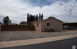 20 E 450 S, Ivins, UT 84738