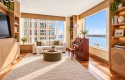 240 Riverside Boulevard, New York, NY 10069