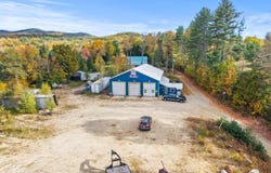 951 Main Street, Dixfield, ME 04224
