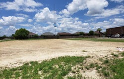 2828 N VETERANS BLVD., Eagle Pass, TX 78852