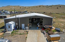 6532 US Highway 287, Norris, MT 59745