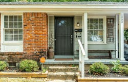1800 S DEARING Rd, Memphis, TN 38117