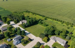 9th Avenue SW, Wells, MN 56097