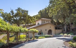 5 Via Vaquera, CARMEL, CA 93923