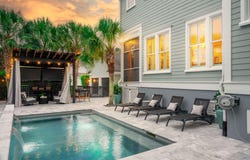 557 Galera Lane, Mount Pleasant, SC 29464
