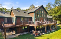 363 Kennebec Road, Hampden, ME 04444