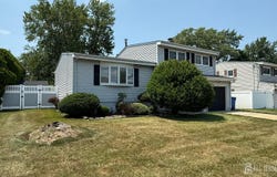 25 Grace Drive, Old Bridge, NJ 08857