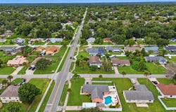2945 JUNIPER Drive, EDGEWATER, FL 32141