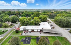 409 E 9th Street, Malvern, IA 51551