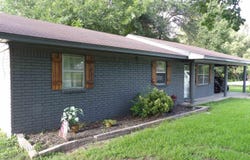 4406 Coronet Street, Crossett, AR 71635