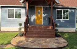 615 Range Street, Marshall, AR 72650