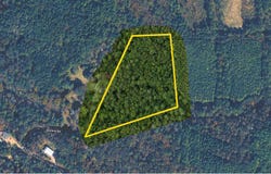 Honeysuckle Circle lot: 129, Ranger, GA 30734