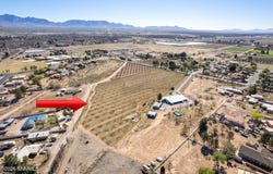 Old River Road lot: 2, Las Cruces, NM 88005