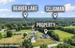 33480 State Highway 112, Seligman, MO 65745