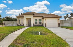 2616 Vivien Drive, Pharr, TX 78577