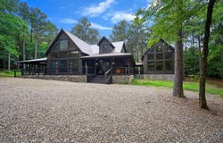 251 Lost Plum Trail, Broken Bow, OK 74728