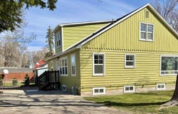 101 N 2nd W, Aberdeen, ID 83210
