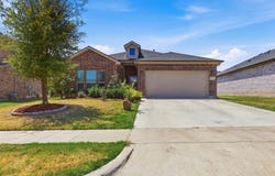 1112 Pacifica Trail, Cleburne, TX 76033