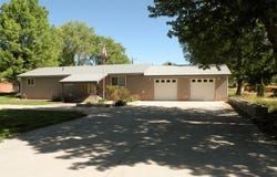 595 W 6th Avenue, Nucla, CO 81424