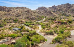5849 E HUMMINGBIRD Lane, Paradise Valley, AZ 85253
