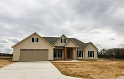412 Paisley Circle, Texarkana, AR 71854