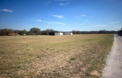 Briar Road, Azle, TX 76020