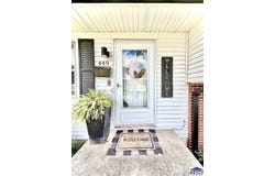 449 S Section Street, Sullivan, IN 47802