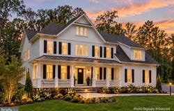 17655 BATES Drive, HAMILTON, VA 20158