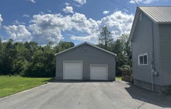 218 Dullea Rd, Brasher Falls, NY 13613